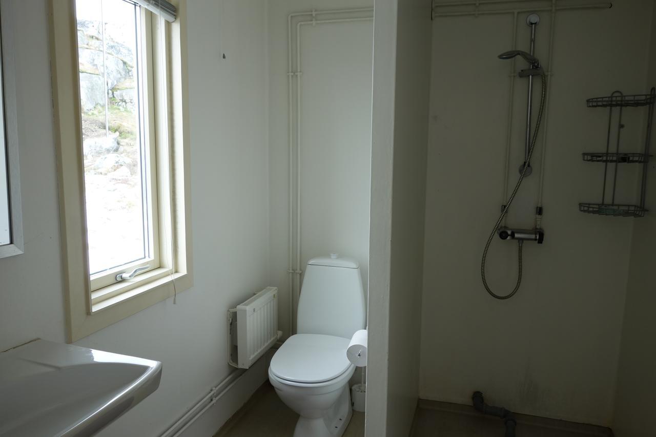 Vandrehuset 4 Nuuk Extérieur photo